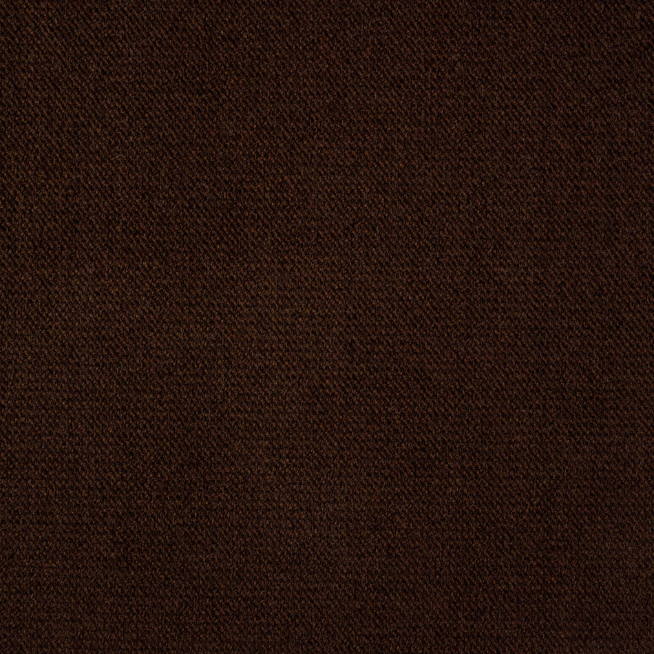 Corner sofa Elkairos L, Kronos 06, brown, H95x265x200cm