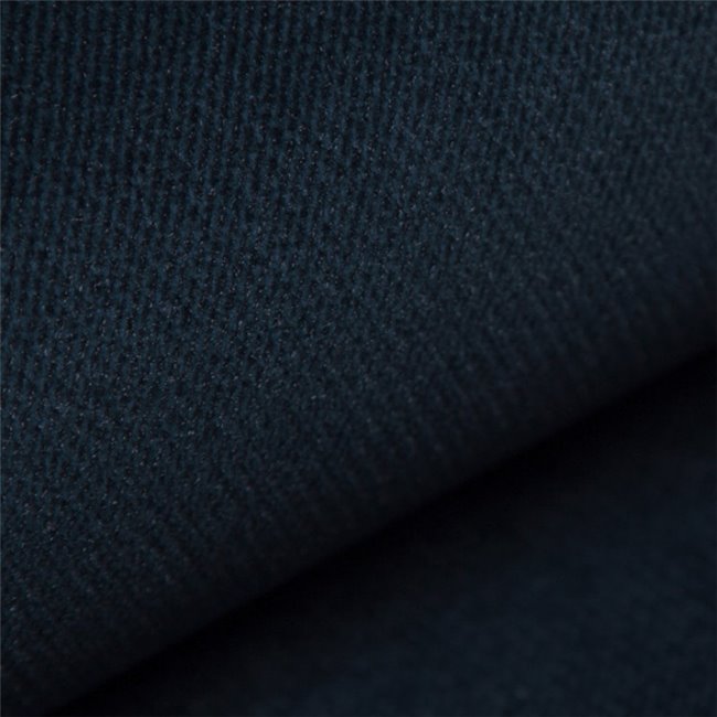 Corner sofa Elorelle R, Kronos 09, blue, H105x225x160cm