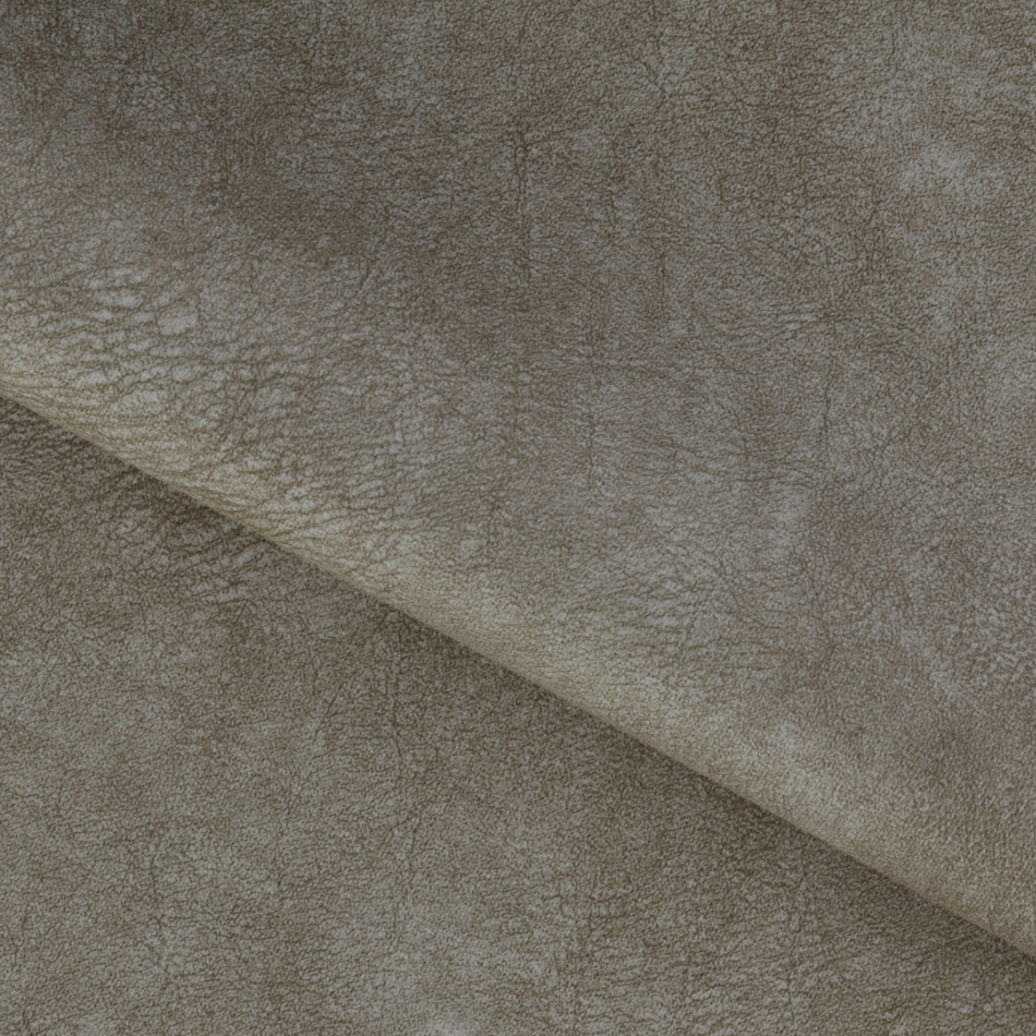 Corner sofa Elarde L, Leve 18, beige, H90x276x191cm