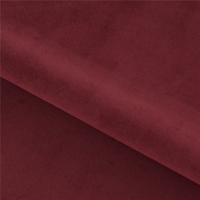 Sofa bed Eliso, Loco 25, purple, H83x220x90cm