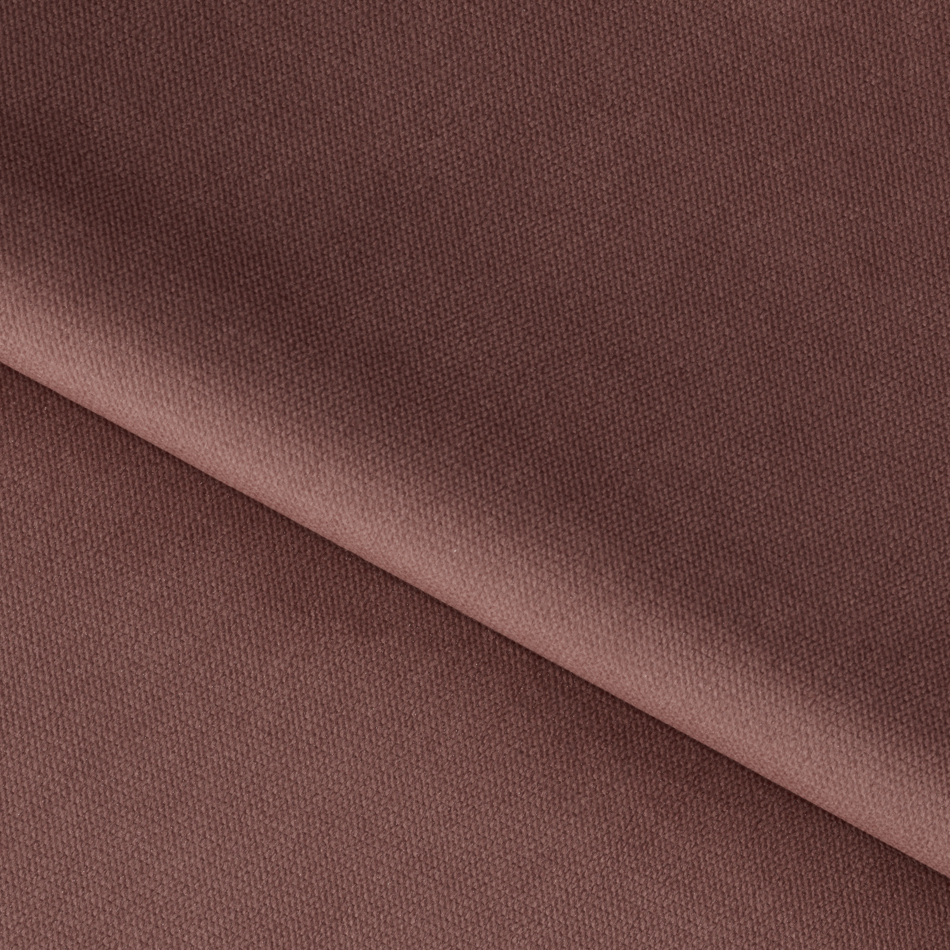 U shape sofa Elretan U Right, Lukso 24, pink, H107x350x205cm