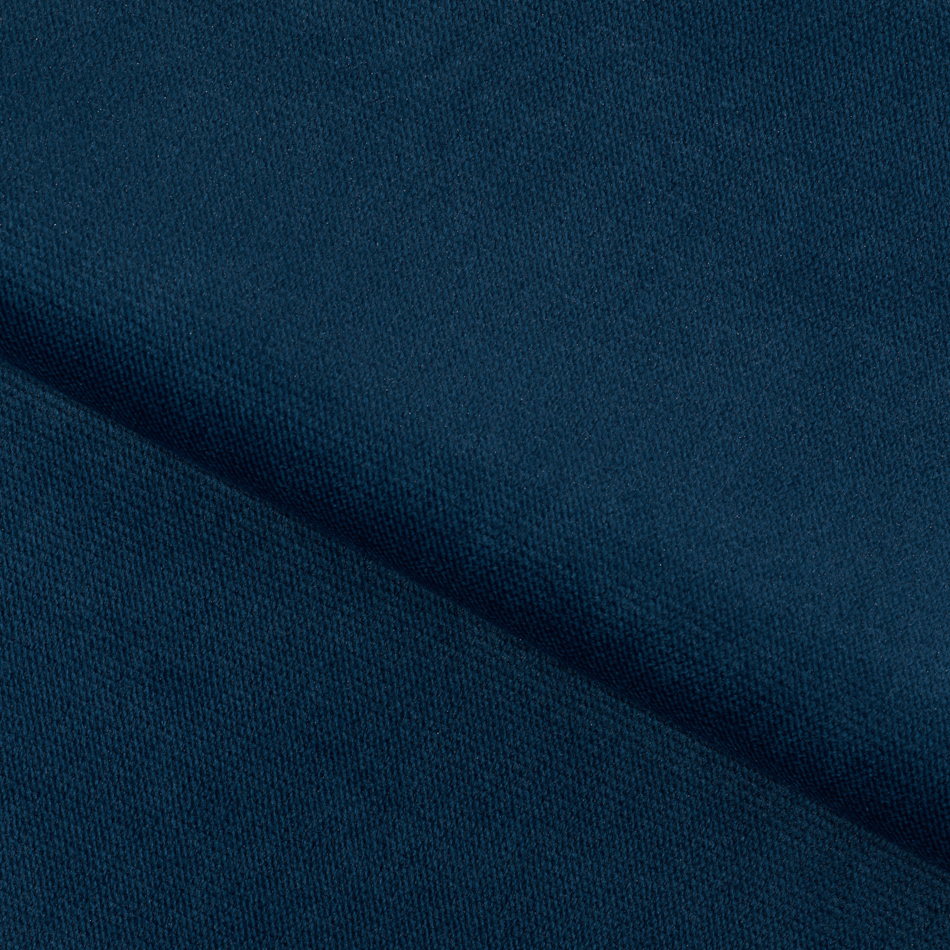 Sofa bed Eliso, Lukso 40, blue, H83x220x90cm