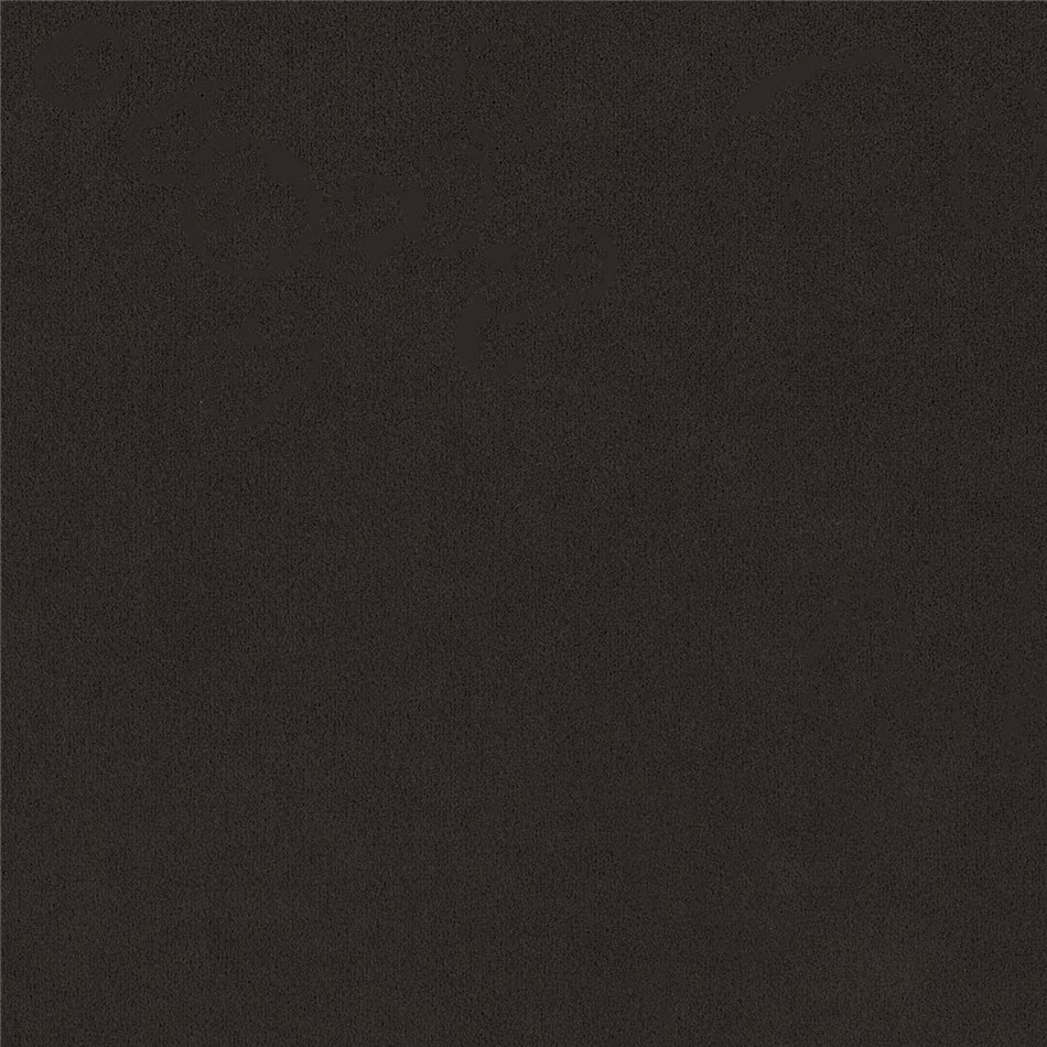 Угловой диван Eltorrenso R, Mat Velvet 29, коричневый, H98x265x53см