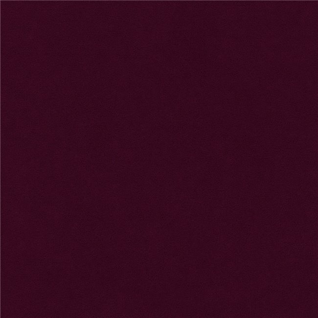 Corner sofa Eltorrenso R, Mat Velvet 68, purple, H98x265x53cm