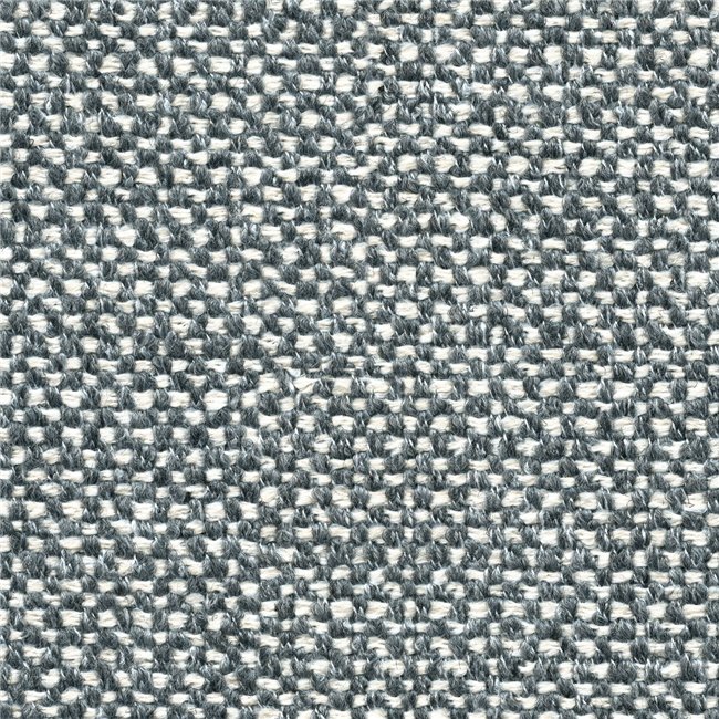 U shape sofa Elosette U Left, Monet 90, gray, H98x370x200cm