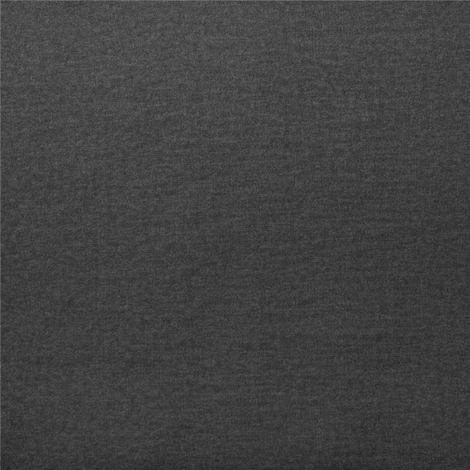 Угловой диван Elscada U Right, Monolith 97, серый, H98x330x200см