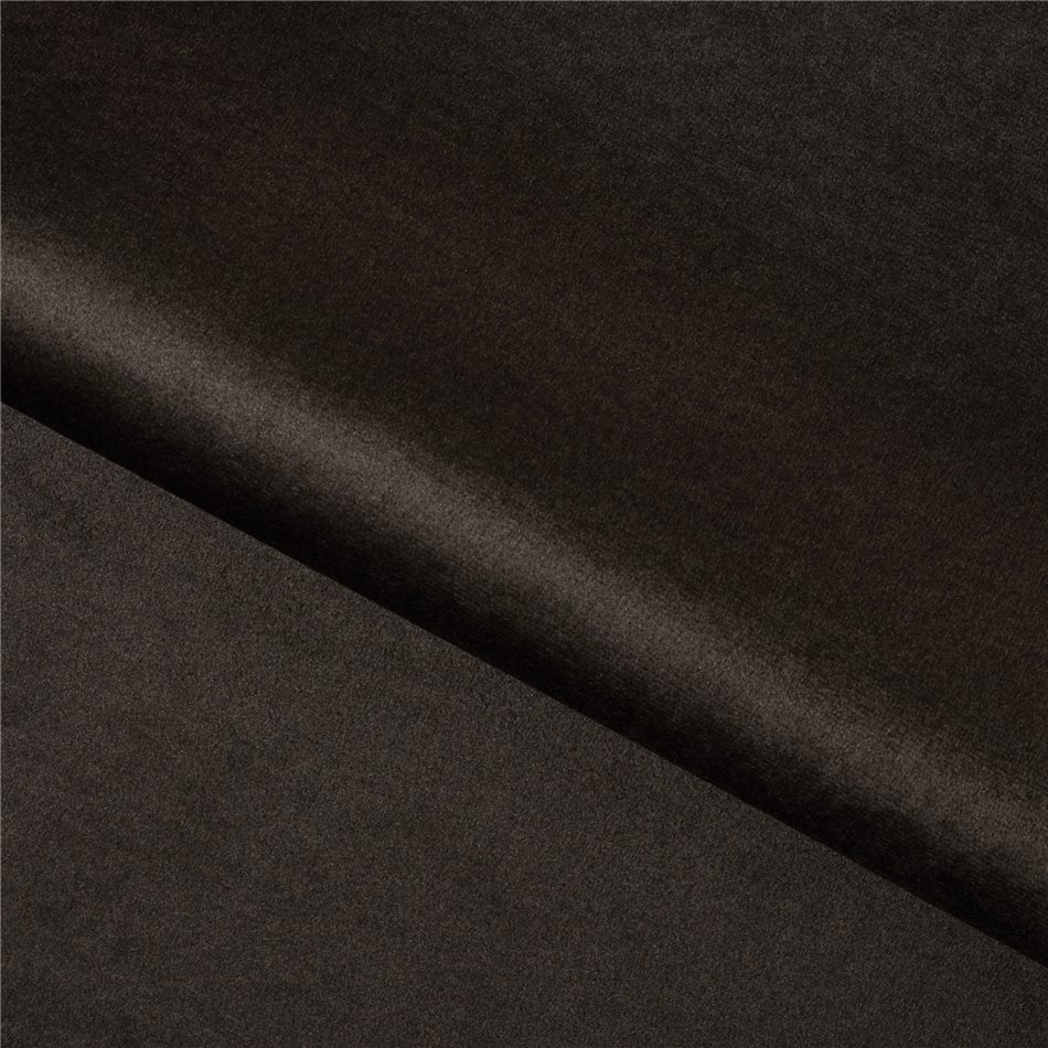 U shape sofa Elarco Symmetrical, Nube 22, brown, H90x362x191cm