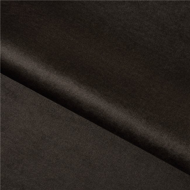 Sofa bed Eliso, Nube 22, brown, H83x220x90cm