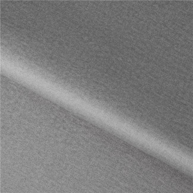 Угловой диван Elonito U Left, Nube 3, серый, H92x340x170см