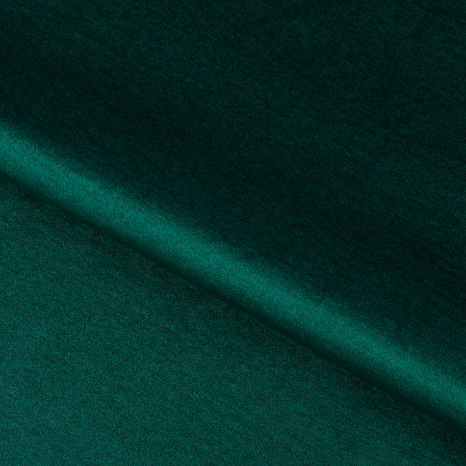 Угловой диван Elouis U Left, Nube 35, зеленый, H92x347x202см