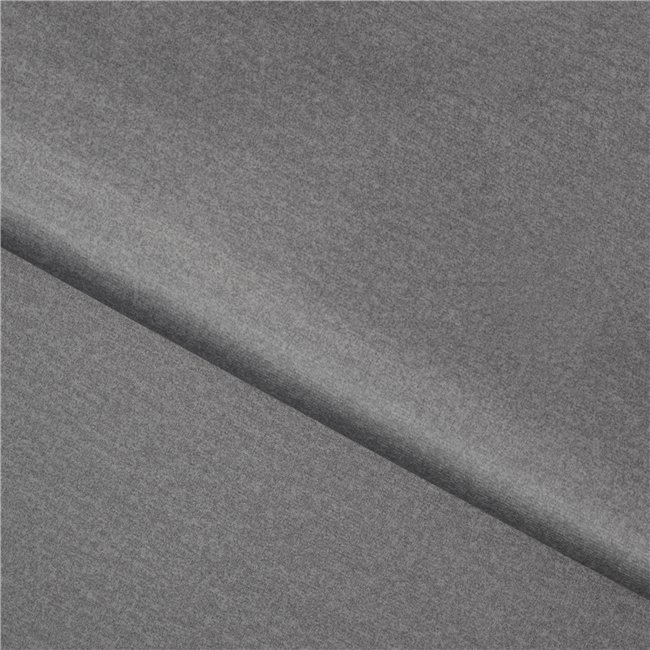 Угловой диван Elgrayson R, Nube 4, серый, H98x275x205см