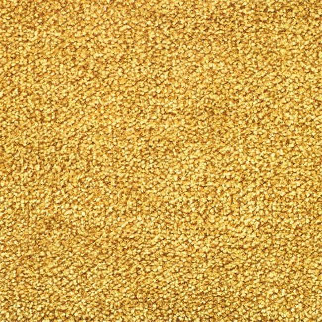 Corner sofa Elorelle L, Omega 68, yellow, H105x225x160cm