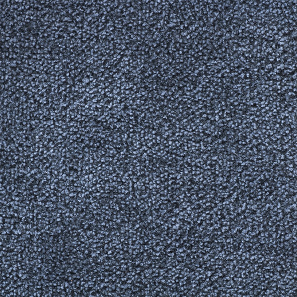 Corner sofa Elorelle L, Omega 86, blue, H105x225x160cm
