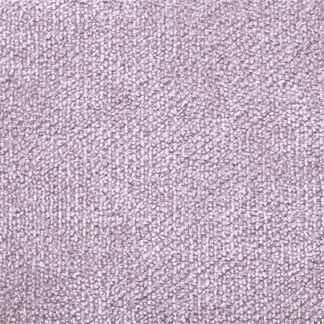 U shape sofa Elsgard U Reversible, Omega 91, pink, H93x326x202cm