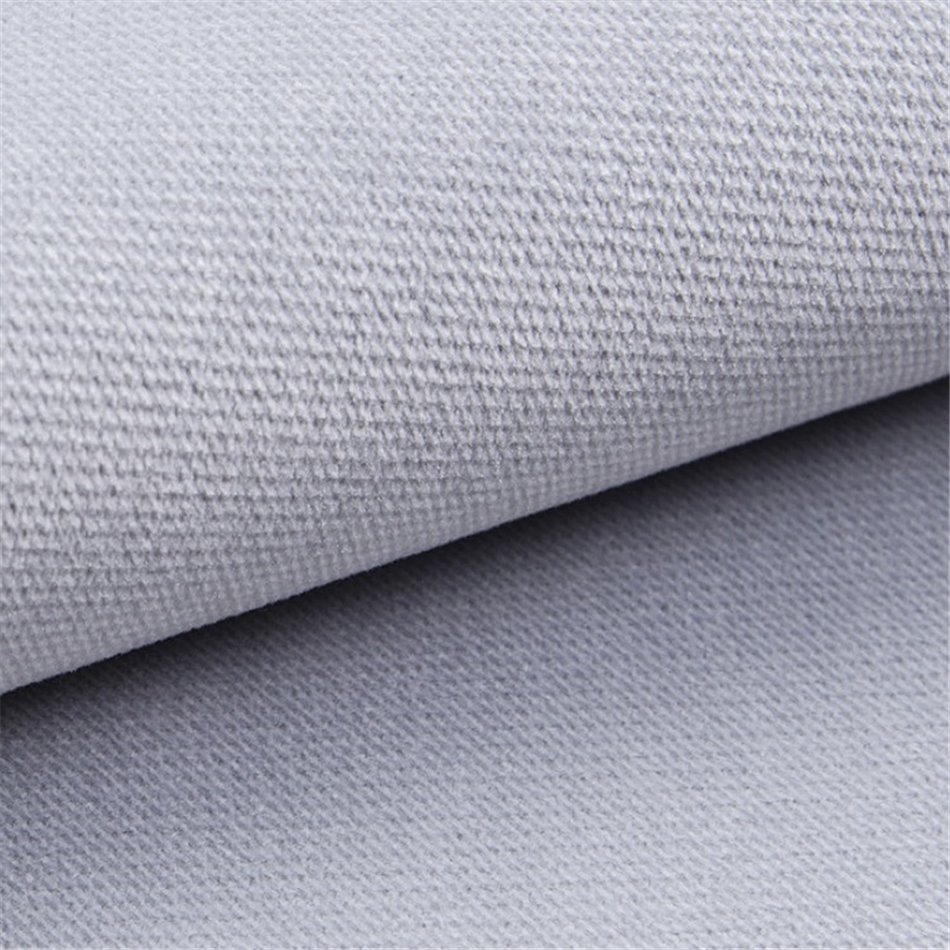 Sofa bed Elmego, Paros 05, gray, H90x242x95cm