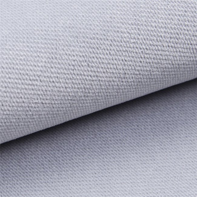 Sofa bed Elmego, Paros 05, gray, H90x242x95cm