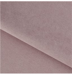 Sofa bed Elaine, Poco 101, pink, H75x155x105cm