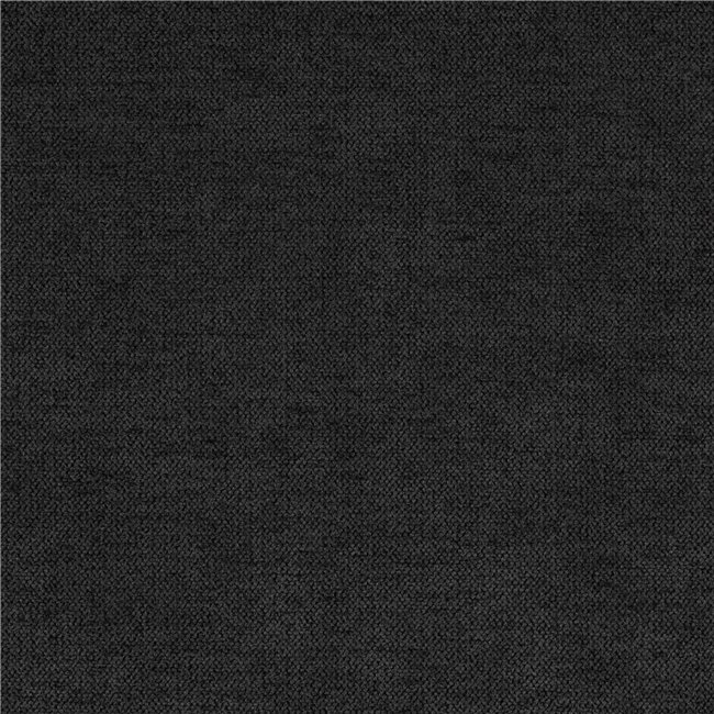 Угловой диван Elretan U Left, Poco 6, серый, H107x350x205см