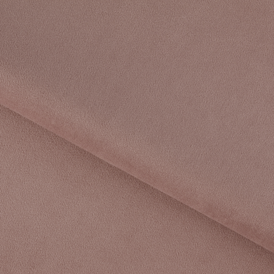 U shape sofa Elneviro U Right, Rekta 101, pink, H77x350x201cm