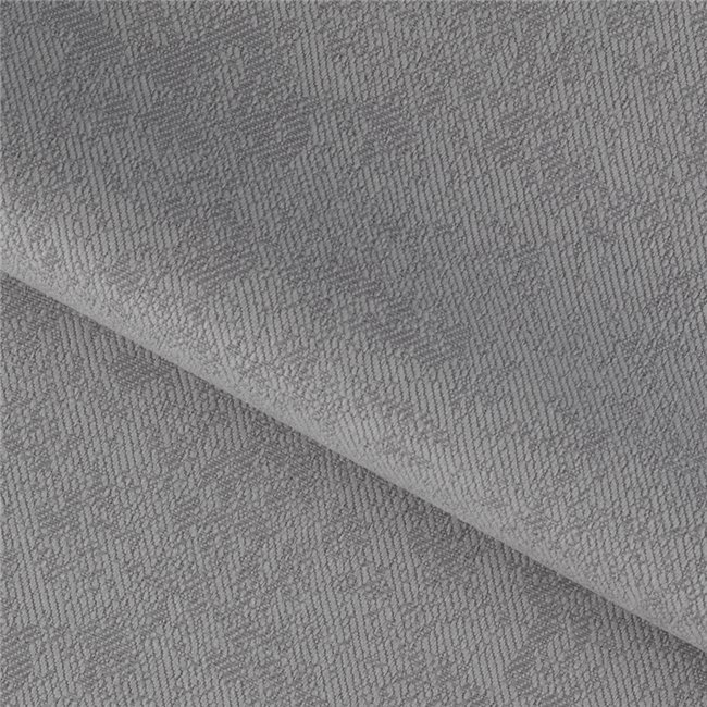 Corner sofa Elarde L, Roko 4, gray, H90x276x191cm