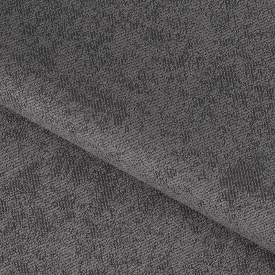 Угловой диван Elarde L, Roko 5, серый, H90x276x191см