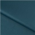 U shape sofa Elarco Symmetrical, Savoi 38, blue, H90x362x191cm
