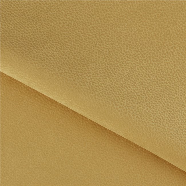 U shape sofa Elretan U Left, Savoi 45, yellow, H107x350x205cm