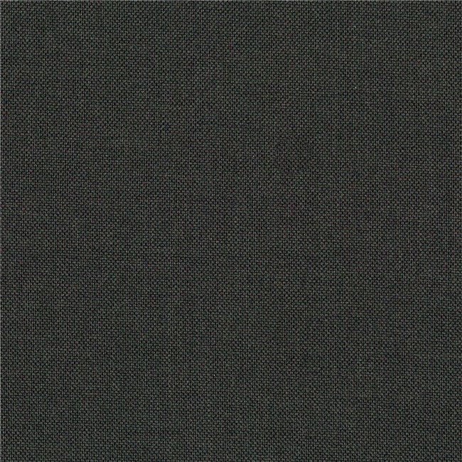 Corner sofa Ebonett L, Sawana 14, black, H92x250x175cm