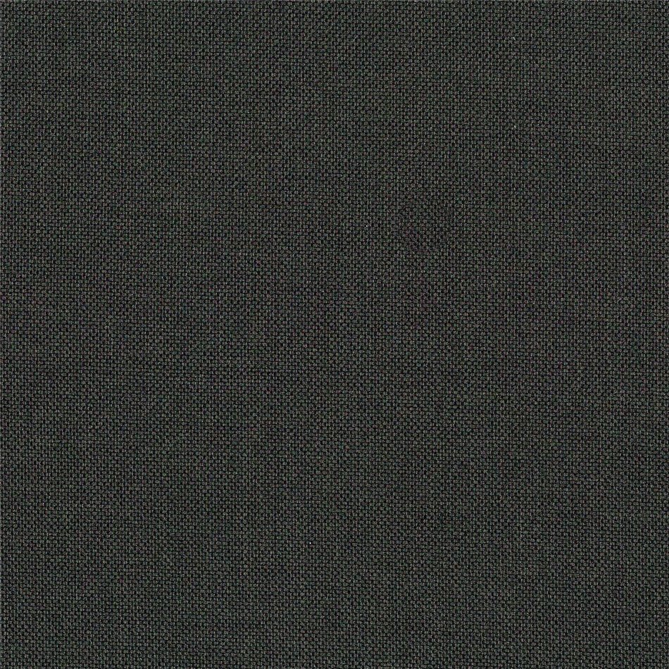 Угловой диван Elscada U Left, Sawana 14, черный, H98x330x200см