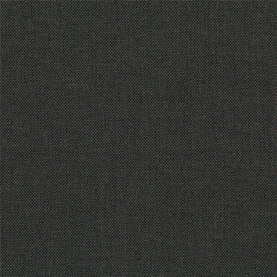 Угловой диван Elsolange L, Sawana 14, черный, H80x292x196см
