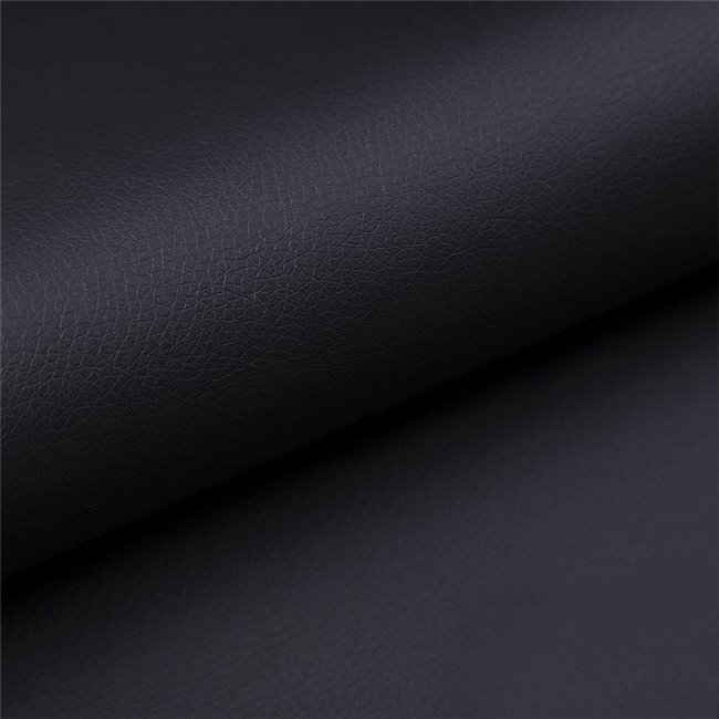 Corner sofa Elkairos L, Soft 11, black, H95x265x200cm