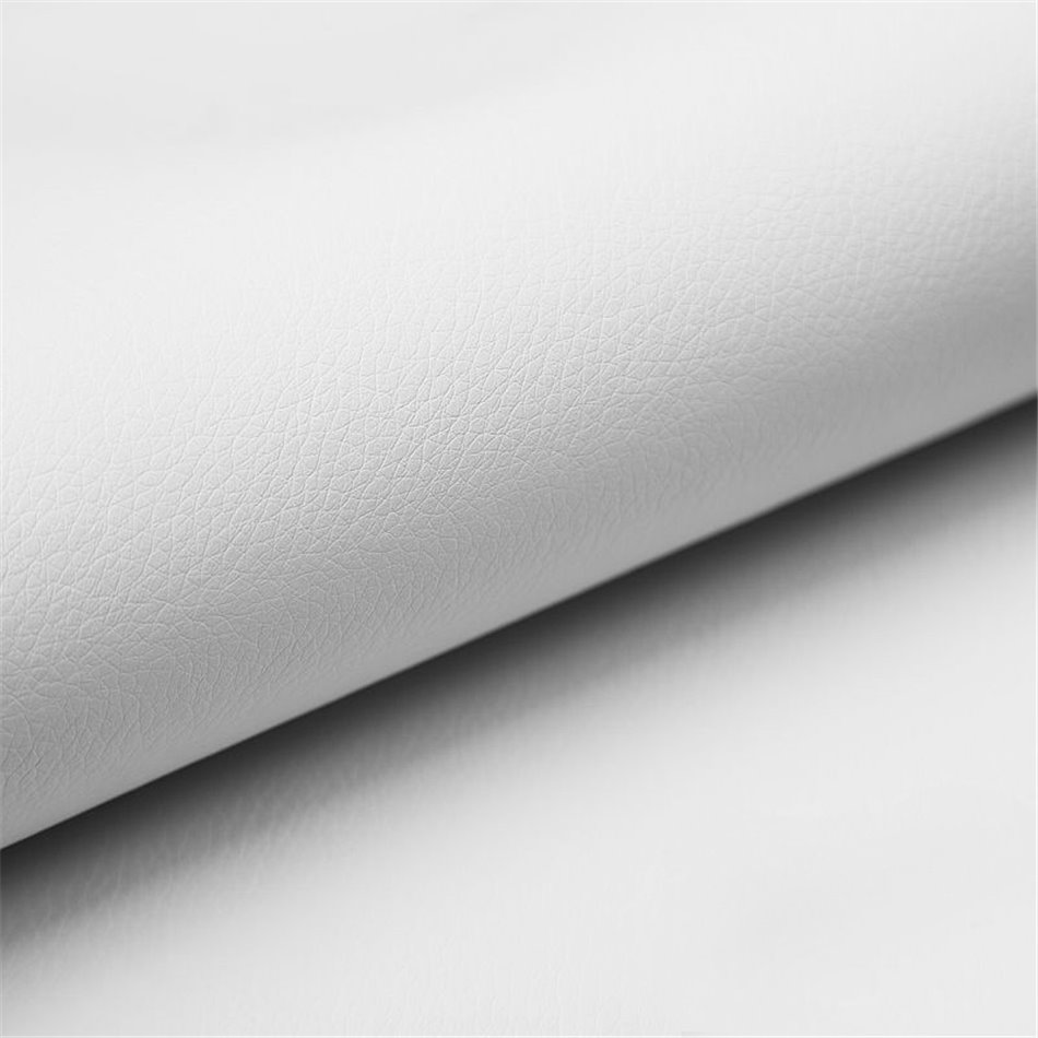 Угловой диван Eltorrenso R, Soft 17, белый, H98x265x53см