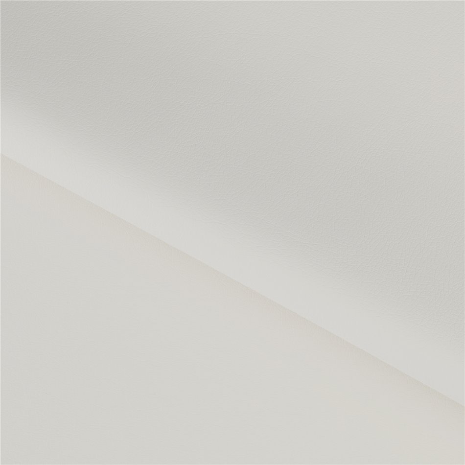 Corner sofa Elarde R, Softis 17, white, H90x276x191cm