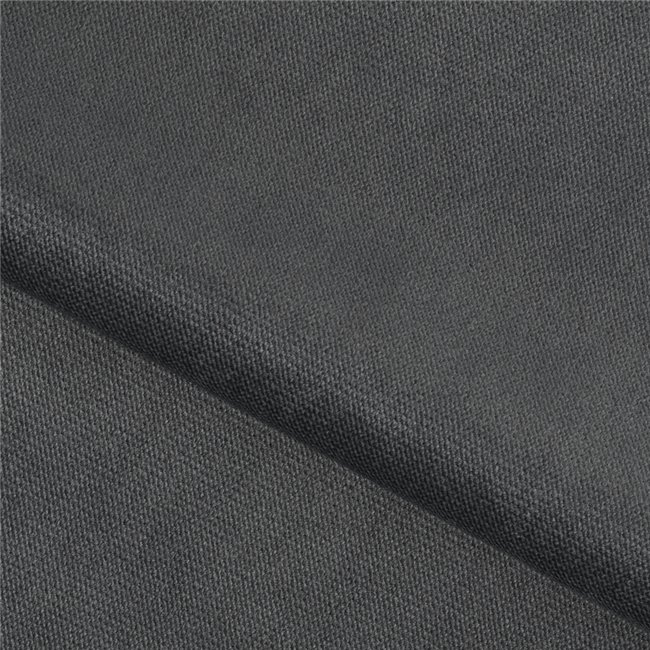 Corner sofa Elarde L, Sola 6, gray, H90x276x191cm