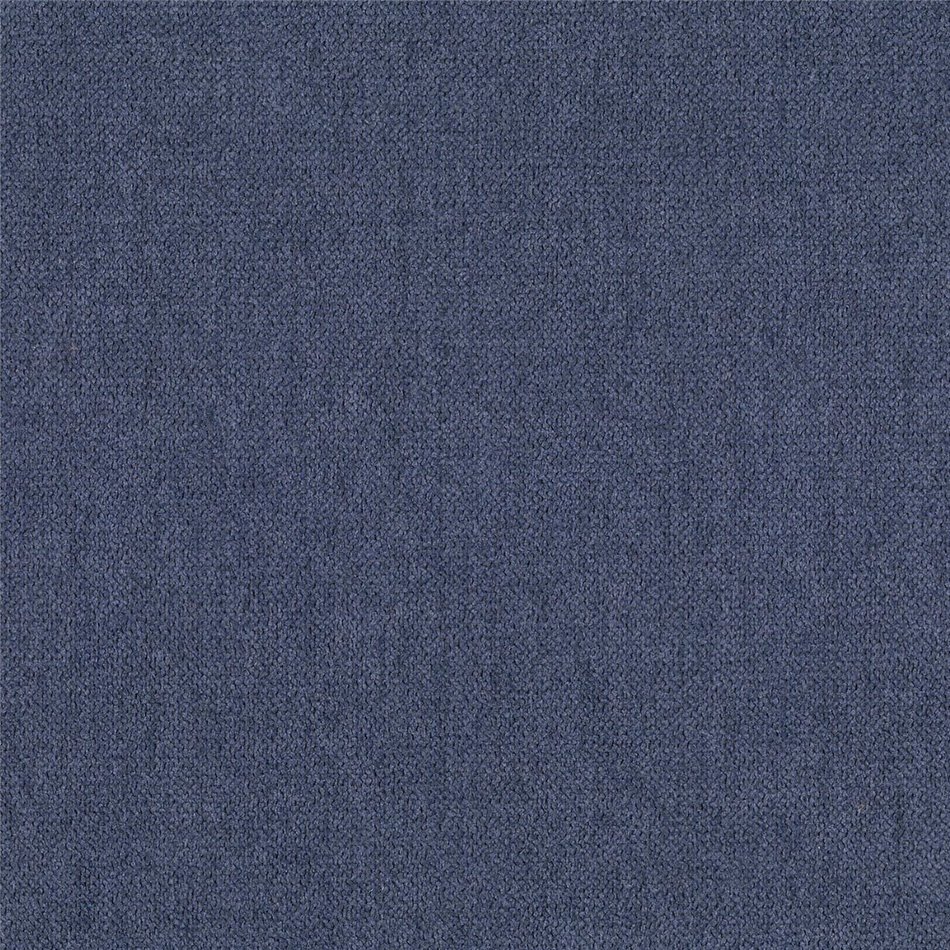 Corner sofa Eltorrenso R, Soro 76, blue, H98x265x53cm