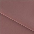 Диван-кровать Eliso, Velvetmat 24, розовый, H83x220x90см
