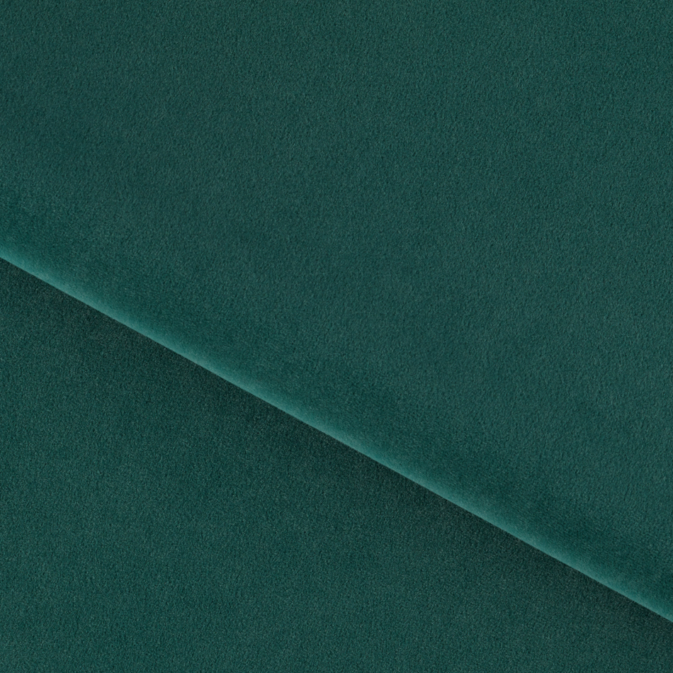 Sofa bed Eliso, Velvetmat 38, green, H83x220x90cm