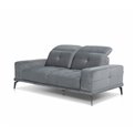 Sofa Eltorrenso, Vero 18, beige, H108x195x103cm