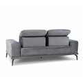 Sofa Eltorrenso, Vero 18, beige, H108x195x103cm