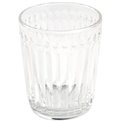 Tumbler glass x1 Mona, 300ml, D8.5x H10cm