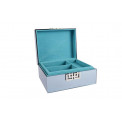 Jewellery box Tania, 21x17x10.5cm