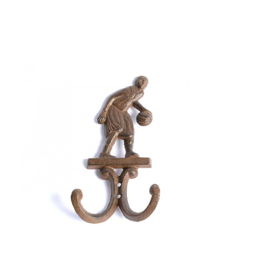 Hook Basketball, 18x9cm