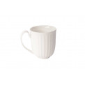 Mug Frill, H-10.5cm, D-9cm, 360ml