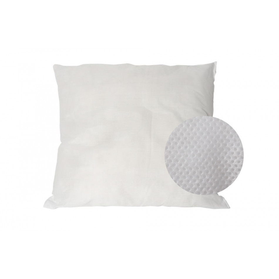 Inner pillow 45x45cm, corovin fabric, 400g filling