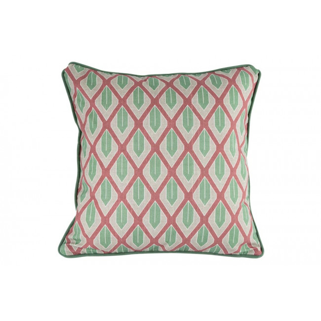 Decorative pillowcase Limpopo 4, with trim, 45x45cm