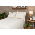 Bed cover Beacon, ivory, 160x220cm