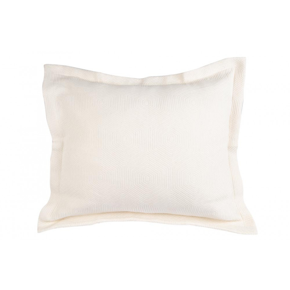 Decorative Pillowcase Beacon, ivory, 50x60cm