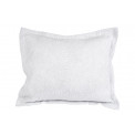 Decorative Pillowcase Bracken, grey, 50x60cm