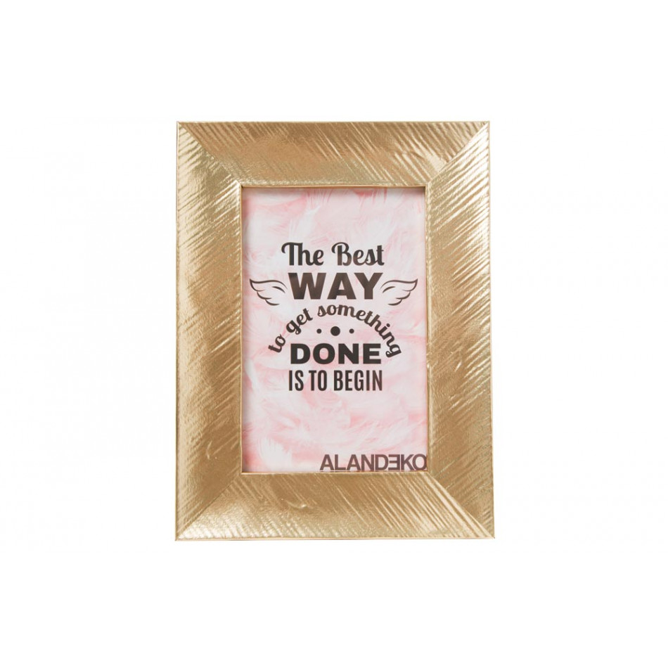 Photo frame Iklu, 10x15cm