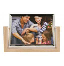 Photo frame Pollo, 15.2x22.2x3.9cm